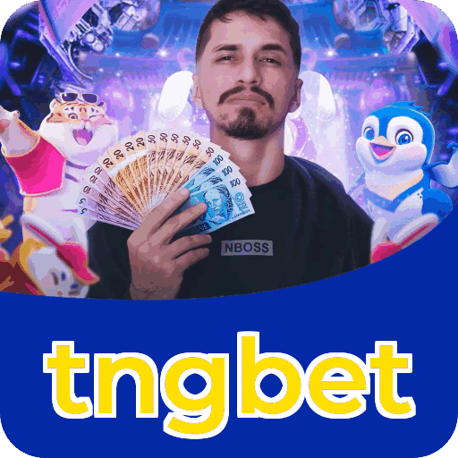 Instalação iOS tngbet