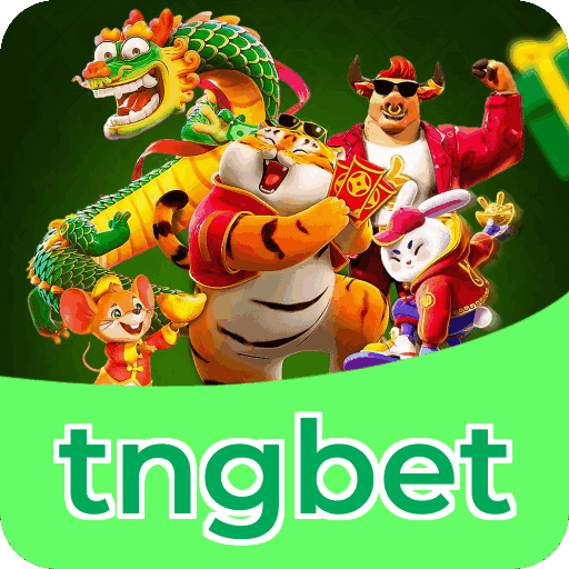 Interface tngbet